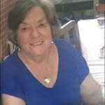Patricia Ritchie - @patriciaritchie69 - Instagram