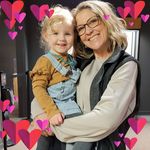 Tricia Roe - @onlyluv77 - Instagram