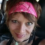 Tricia Roe - @tricianatorthefirst - Instagram