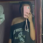 Tricia R - @triciarosalez12 - Instagram