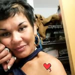 Tricia Rosa - @tricia.rosa.5 - Instagram