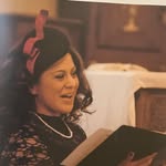 Tricia Rosas | Ceremony Singer - @triciarosasopera - Instagram