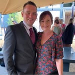 Tricia Rowley - @rowleytricia - Instagram