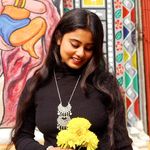 Trisha Roy - @trisharooy - Instagram