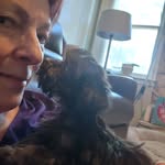 Patricia Shipley - @amagiclady - Instagram