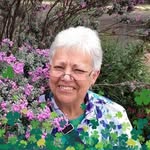 Patricia Shipley - @plsrevdoc - Instagram