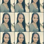 Patricia M. Mosquera - @t_riciasinge_r - Instagram