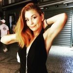 Patrícia Martins - @patriciamartins_singer - Instagram