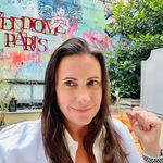 Tricia Singer Owca - @triciapls8 - Instagram