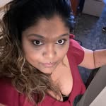 Tricia Singh - @tr.icia893 - Instagram