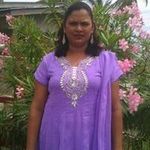 Tricia Singh - @triciasingh6565 - Instagram