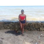 Tricia Singh - @tr.icia6868 - Instagram