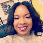 Tricia Singleton-Clark - @triciadianne - Instagram