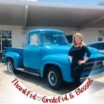 Tricia Slaughter - @triciaslaughter1971 - Instagram