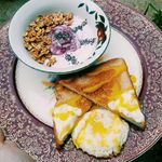 Patricia Smith Spence - @theyogurtmom - Instagram