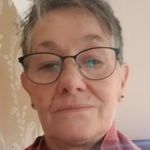 Patricia Spence - @trishspencecraniosacraltherapy - Instagram