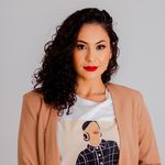 Patricia Spence | Social Media - @soupatriciaspence - Instagram