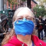 Patricia Spence Rudden - @huntergirlnycrrcom - Instagram