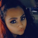 Tricia Rodas Spence - @beautiful_driven_latina85 - Instagram