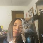 Tricia Spence - @tricia.spen - Instagram