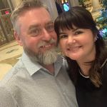 Tricia Spence Pattie - @triciap.13 - Instagram