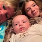 Tricia Spencer - @triciaspencer6037 - Instagram