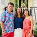 Tricia Lynne Springer - @tricialspringer - Instagram
