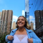 Tricia Sutton - @stressplanningtrish - Instagram
