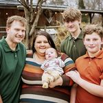 Tricia Sutton - @boymomx2_est08 - Instagram