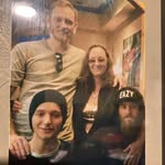 Tricia Sutton - @nanagotthelove - Instagram
