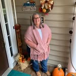 Tricia Sutton - @thiscraftypatty - Instagram