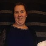 Tricia Talbot - @triciajt85 - Instagram