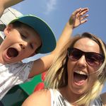 Tricia Baugh UAE - @templebodytricia - Instagram