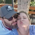 Tricia Bazinet Temple - @rosebud8223413 - Instagram