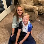Tricia Jenks Terry - @triciaterry - Instagram
