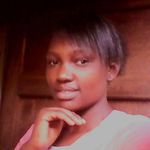 Tricia Terry Murigi - @triciaterrymurigi - Instagram