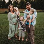 Tricia Vanderpool - @vandie2406 - Instagram
