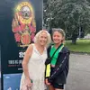 Tricia - @triciawaltersxx - TikTok
