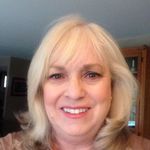 Tricia Wolfe - @wolfemom51 - Instagram