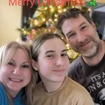 Tricia Wolfe - @tdawgwolfe - Instagram
