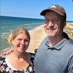 Tricia Wolfe DeVries - @tdevries77 - Instagram