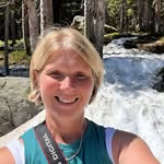 Tricia Wolfe DeVries - @tdevries7 - Instagram