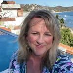 Tricia Wolfe Jarvis - @tjarvis - Instagram