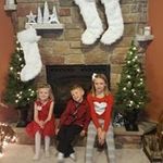 Tricia Wolfe-Moore - @trishmo13 - Instagram