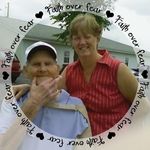Patricia L Workman - @pattyharper20 - Instagram
