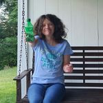 Patricia Workman - @patriciaworkman712 - Instagram