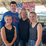 Tricia Yoder - @triciayoder - Instagram