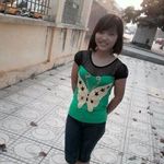 Giang Trieu - @trieu_giang97 - Instagram