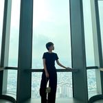 Triều Giang - @trieugiang.nguyenn - Instagram