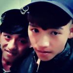 Triệu Giang - @giangdzaiiii - Instagram